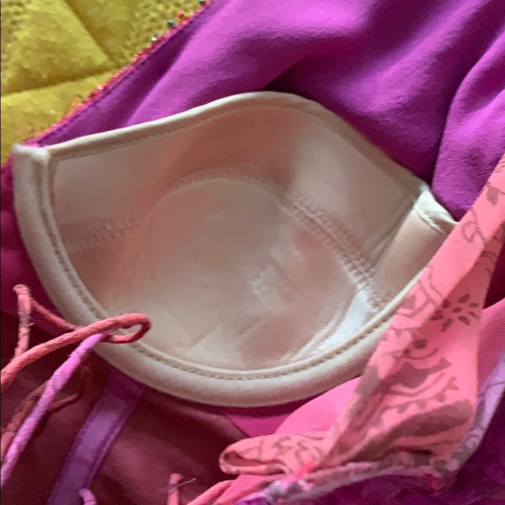 Bustier - Picture 12 of 14